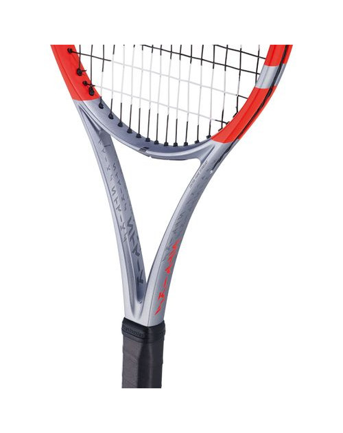 Тенісна ракетка Babolat PURE STRIKE 100 16/19 GEN4 NEW 101579/3018
